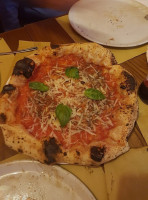 Pizzeria Pulcinella Da Ciro food