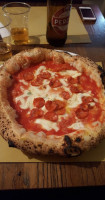 Pizzeria Pulcinella Da Ciro food