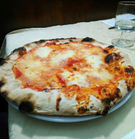 Pizzeria Don Alfo food