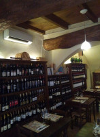 Enoteca Piazza Onofri food