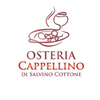 Osteria Cappellino food