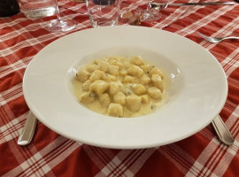 Forno Antica Osteria food