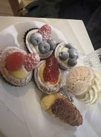 Pasticceria Luna food