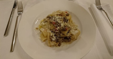 Osteria Delle Spezie food