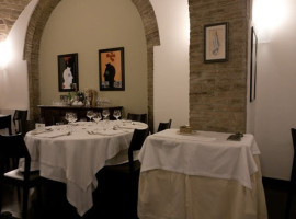 Osteria Delle Spezie food