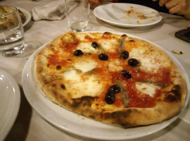 Fontecoppa food