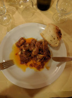 Osteria Di Mugnanese food