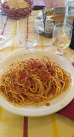 Osteria Di Mugnanese food