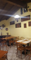 Osteria Dal Ciocco inside