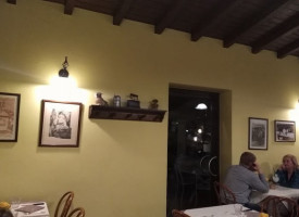 Osteria Dal Ciocco inside