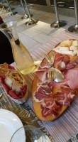 Osteria Vineria San Martino food