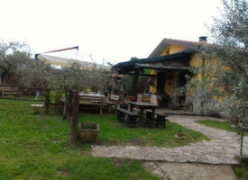 Il Rifugio Del Barone inside