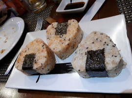 Giapponese Sushi Autunno food