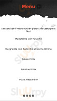 Del Viale menu