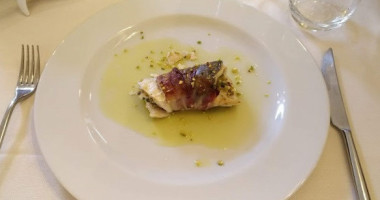 Locanda Zia Rirà­ food