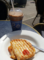 Caffe Nero food