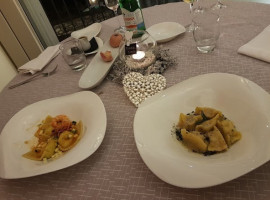 Il Ducale food