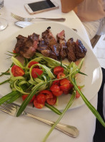 Masseria Del Sale food