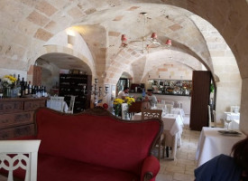 Masseria Del Sale food