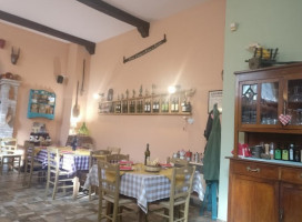 Osteria Del Seminario food