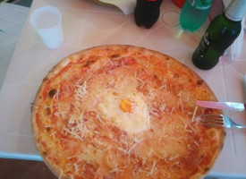 Pizzeria Tazmania food