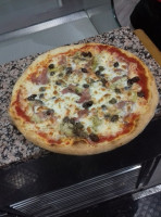 Pizzeria Ponte Gobbo food