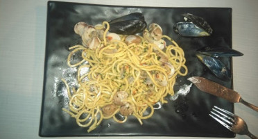 Tramontana food