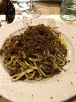 Osteria A Priori food