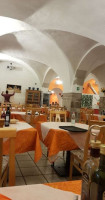 Pizzeria Al Convento food