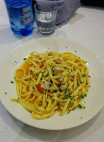 Trattoria Da Antonio food