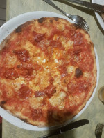 Pizzeria L'800 food