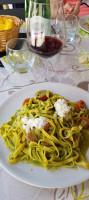 Taverna Dell'orso food