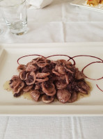 Trattoria Corrado food