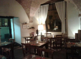 Vineria Del Vasaio food