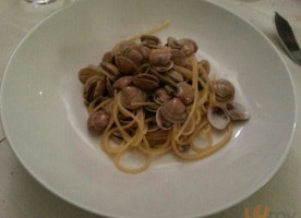 La Foresta Dei Coralli food