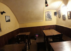 Pub Cornacchia inside