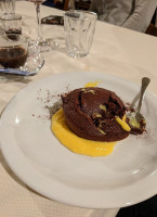 Osteria Dei Binelli food