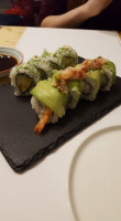 Edgar Sushi Uramakeria Foligno food