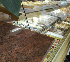 Pasticceria Trolese food