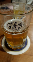 Pub Gulliver food