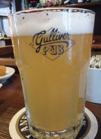 Pub Gulliver food