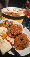 El Tropico Latino food