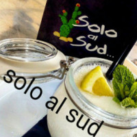 Solo Al Sud food