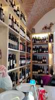 Vineria San Fortunato food