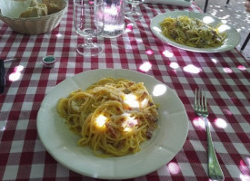 La Felicetta food