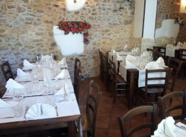 Osteria Messapia Antica food