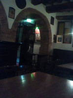 Pub Fox Hunt inside