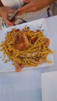 Lupo Di Mare food