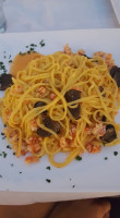 Lupo Di Mare food