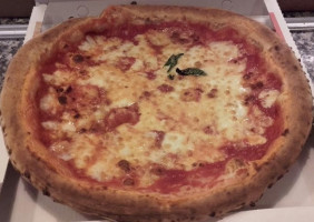 Pizza E Sfizi food